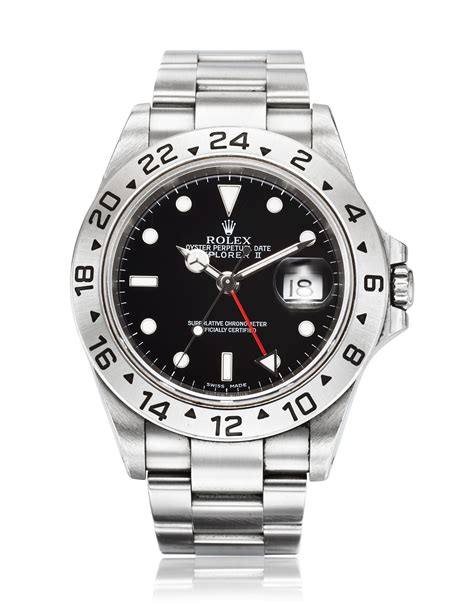 rolex 16570 s series